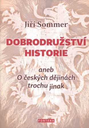 Dobrodru�stv� historie