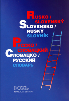 Rusko-slovensk� slovensko-rusk� slovn�k