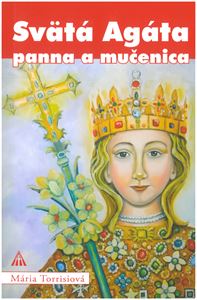Sv�t� Ag�ta panna a mu�enica