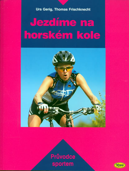 Jezd�me na horsk�m kole