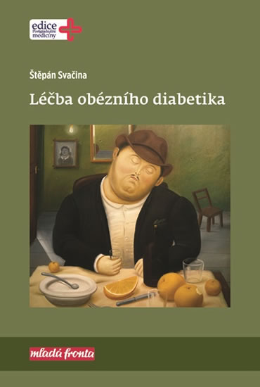 L��ba ob�zn�ho diabetika