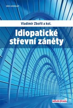 Idiopatick stevn znty