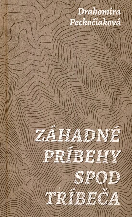 Z�hadn� pr�behy spod Tr�be�a