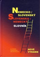 Nemecko-slovensk�, slov.-nem.s