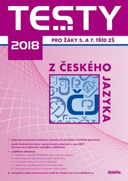 Testy 2018 z �J pro ��ky 5. a 7. t��d Z�