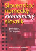 Slovensko-nemeck� ekonom.slov.