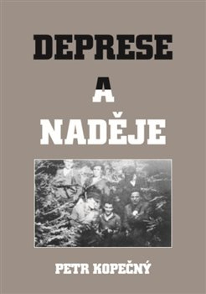 Deprese a nad�je