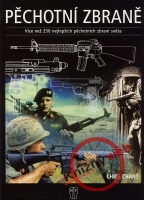 P�chotn� zbran�