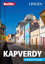 Kapverdy Berlitz