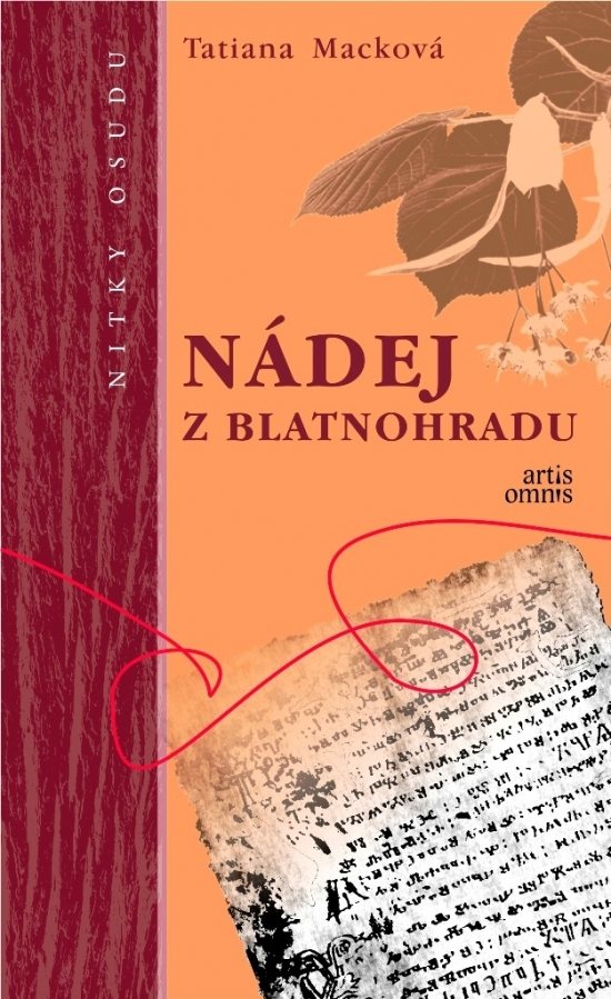 N�dej z Blatnohradu