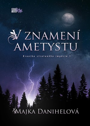 V znamen� ametystu