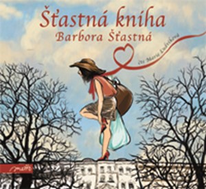 astn kniha (audiokniha)