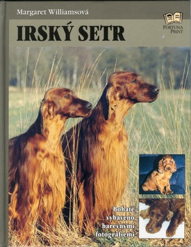 Irsk� setr