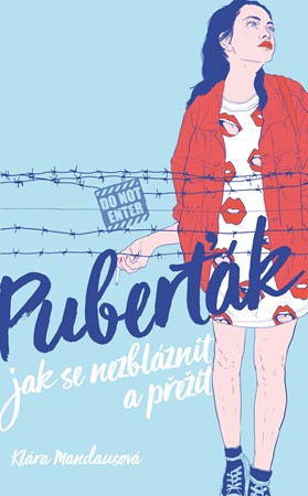 Puber��k. Jak se nezbl�znit a p�e��t