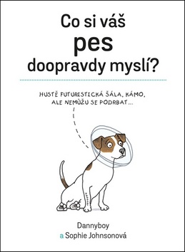 Co si v� pes doopravdy mysl�