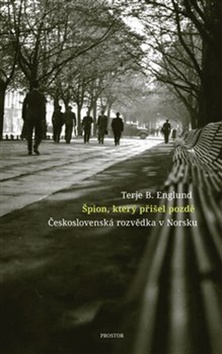 �pion, kter� p�i�el pozd� PROSTOR