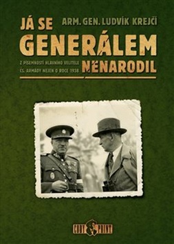 J� se gener�lem nenarodil