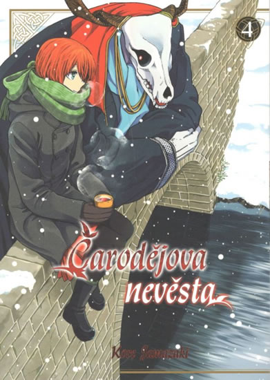 �arod�jova nev�sta 4