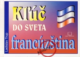 K��� do sveta franc�z�tina