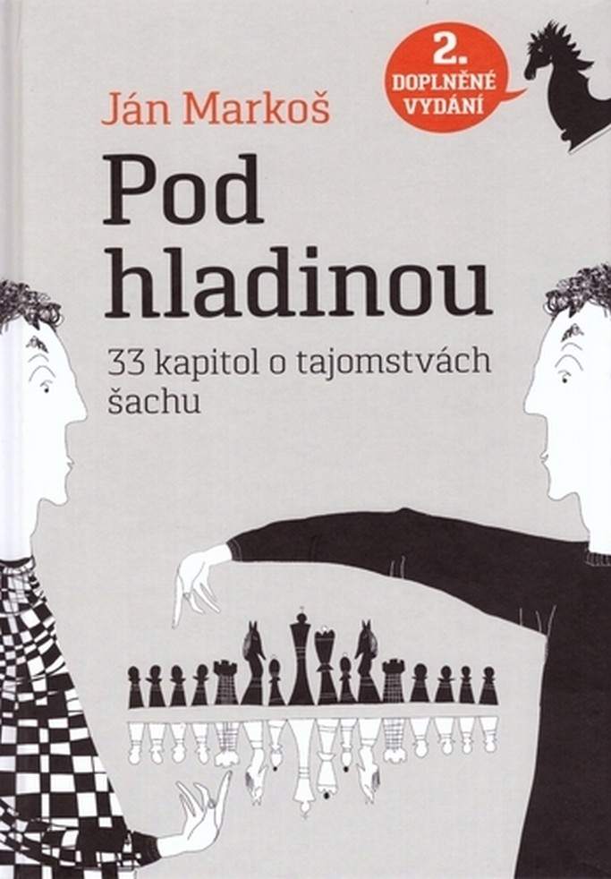 Pod hladinou: (2. doplnen� vydanie)