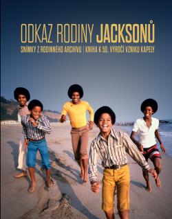 Odkaz rodiny Jackson�
