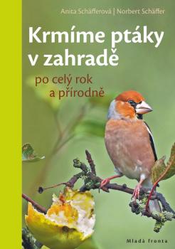 Krm�me pt�ky v zahrad�