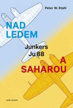 Nad ledem a Saharou NV