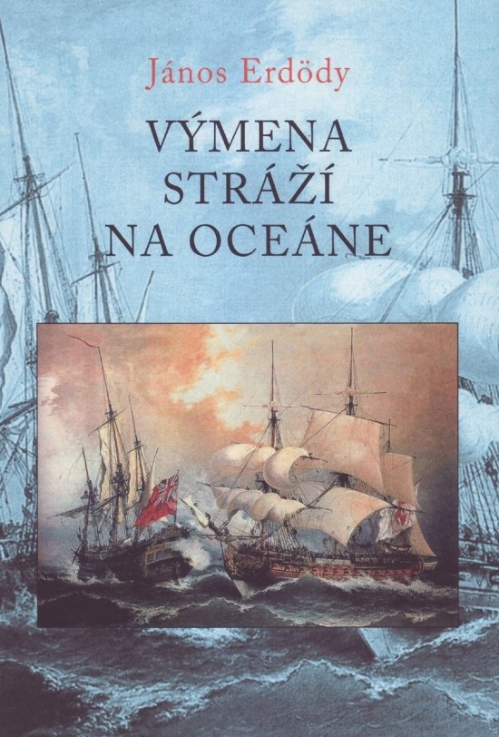 V�mena str�� na oce�ne