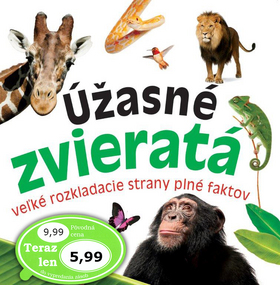 ڞasn� zvierat�
