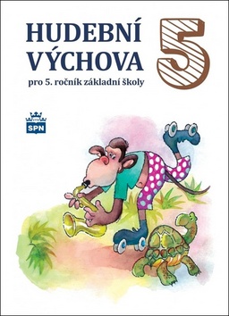 Hudebn� v�chova 5 3v