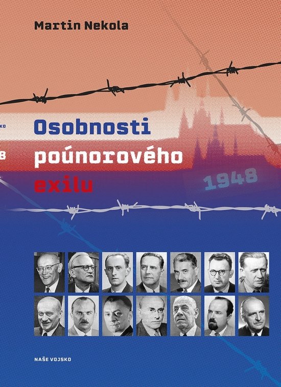 Osobnosti po�norov�ho exilu