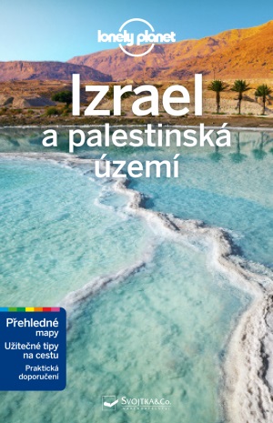 Izrael a palestinsk� �zem�