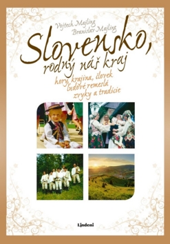 Slovensko - rodn� n� kraj