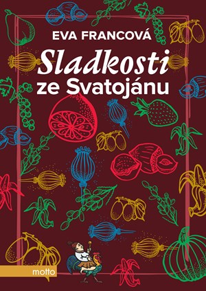 Sladkosti ze Svatoj�nu