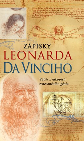 Z�pisky Leonarda da Vinciho