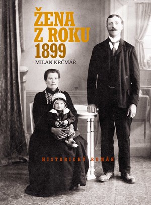 ena z roku 1899