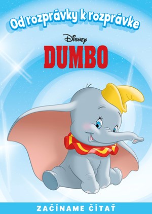Od rozpr�vky k rozpr�vke - Dumbo