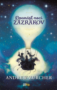 Dvan�s� noc� z�zrakov