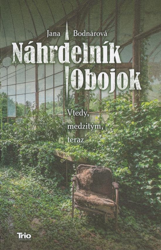 N�hrdeln�k Obojok 2.vyd.