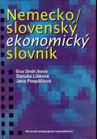 Nemecko-slovensk� ekonomic.sl.