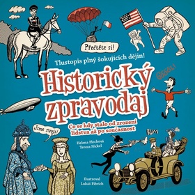Historick� zpravodaj