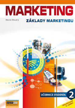 Marketing Z�klady marketingu 2 - U�ebnice studenta 