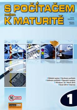S po��ta�em nejen k maturit� 1.d�l