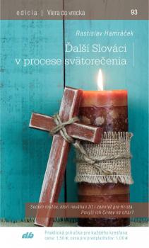�al�� Slov�ci v procese sv�tore�enia