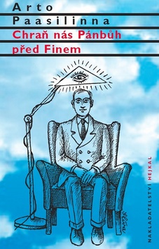 Chra� n�s P�nb�h p�ed Finem