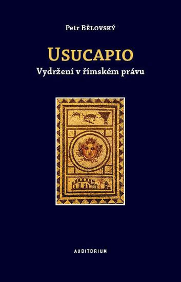 Usucapio