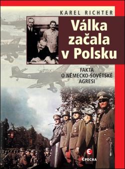 V�lka za�ala v Polsku 2.v.