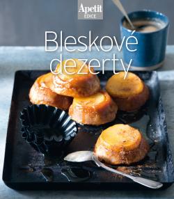 Bleskov� dezerty APETIT