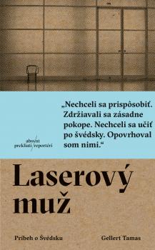 Laserov� mu�