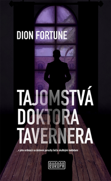 Tajomstv� doktora Tavernera
